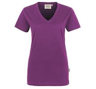 Women-V-Shirt Classic