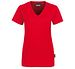 Women-V-Shirt Classic Inkl. 2 Druckpositionen