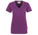 Women-V-Shirt Classic inkl. 1 Druckposition