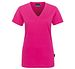 Women-V-Shirt Classic Inkl. 2 Druckpositionen