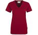 Women-V-Shirt Classic Inkl. 2 Druckpositionen