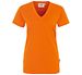 Women-V-Shirt Classic Inkl. 2 Druckpositionen