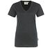 Women-V-Shirt Classic Inkl. 2 Druckpositionen