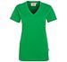 Women-V-Shirt Classic Inkl. 2 Druckpositionen