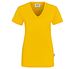 Women-V-Shirt Classic Inkl. 2 Druckpositionen