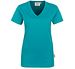 Women-V-Shirt Classic Inkl. 2 Druckpositionen