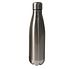 Edelstahltrinkflasche 500 ml inkl. 1 Druckposition