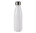 Edelstahltrinkflasche 500 ml inkl. 1 Druckposition